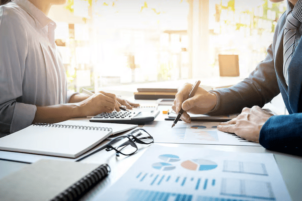 konsultasi keuntungan